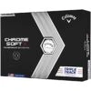 Callaway Chrome Soft X Triple Track Golf Balls -Golf Equipment Shop callaway 2022 chrome soft x triple track golf balls box itempicture