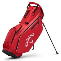 Callaway 2023 Fairway 14 Stand Bag -Golf Equipment Shop callaway 2022 fairway 14 stand bag fire red itempicture