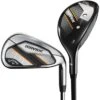 Callaway MAVRIK Combo Irons 1 Callaway MAVRIK Combo Irons -Golf Equipment Shop callaway 2022 mavrik combo irons hero itempicture
