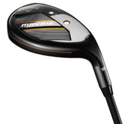 Callaway MAVRIK Combo Irons 12 Callaway MAVRIK Combo Irons -Golf Equipment Shop callaway 2022 mavrik hybrid sole itempicture