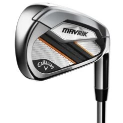 Callaway MAVRIK Combo Irons 16 Callaway MAVRIK Combo Irons -Golf Equipment Shop callaway 2022 mavrik irons toe itempicture.jpg