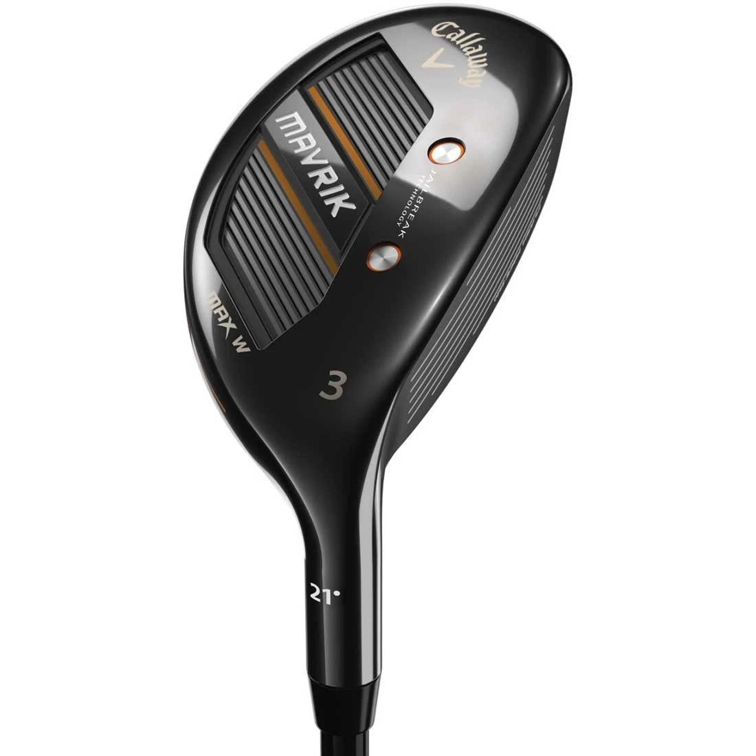 Callaway Women's MAVRIK Max Hybrid 3 Callaway Women's MAVRIK Max Hybrid