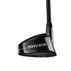 Callaway Women's MAVRIK Max Hybrid 10 Callaway Women's MAVRIK Max Hybrid -Golf Equipment Shop callaway 2022 womens mavrik max hybrid toe itempicture
