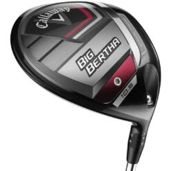 Callaway Big Bertha Driver 10 Callaway Big Bertha Driver -Golf Equipment Shop callaway 2023 big bertha driver sole itempicture