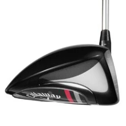Callaway Big Bertha Driver 11 Callaway Big Bertha Driver -Golf Equipment Shop callaway 2023 big bertha driver toe itempicture