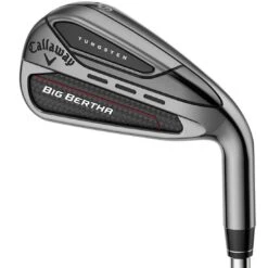 Callaway Big Bertha Irons -Golf Equipment Shop callaway 2023 big bertha irons back itempicture