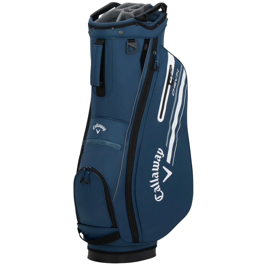 Callaway 2023 Chev 14 Cart Bag 4 Callaway 2023 Chev 14 Cart Bag - Image 2