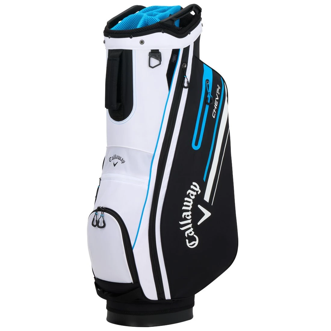 Callaway 2023 Chev 14 Cart Bag 6 Callaway 2023 Chev 14 Cart Bag - Image 4