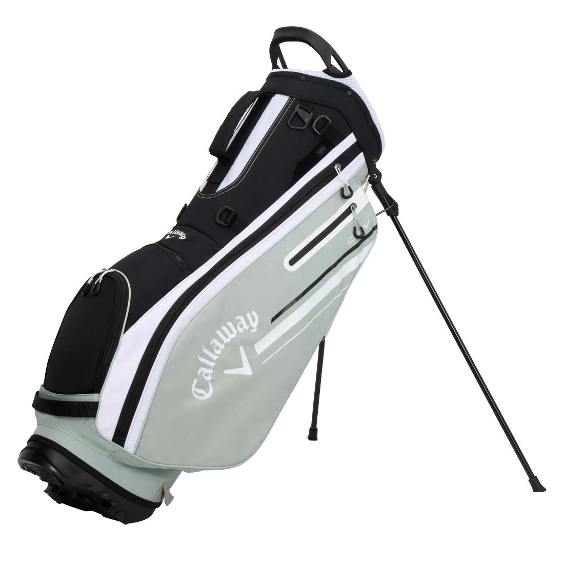 Callaway 2023 Chev Stand Bag 3 Callaway 2023 Chev Stand Bag