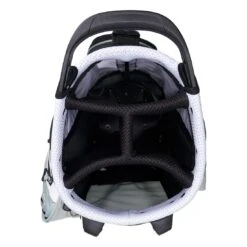 Callaway 2023 Chev Stand Bag 13 Callaway 2023 Chev Stand Bag -Golf Equipment Shop callaway 2023 chev stand bag black white sage top itempicture