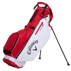 Callaway 2023 Fairway Plus Stand Bag 11 Callaway 2023 Fairway Plus Stand Bag -Golf Equipment Shop callaway 2023 fairway plus stand bag fire white itempicture