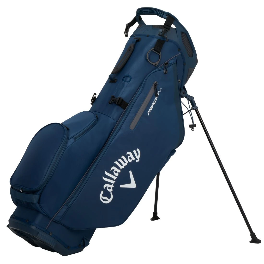 Callaway 2023 Fairway Plus Stand Bag 6 Callaway 2023 Fairway Plus Stand Bag - Image 4