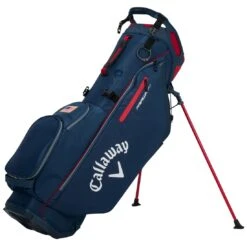 Callaway 2023 Fairway Plus Stand Bag 13 Callaway 2023 Fairway Plus Stand Bag -Golf Equipment Shop callaway 2023 fairway plus stand bag navy red usa itempicture