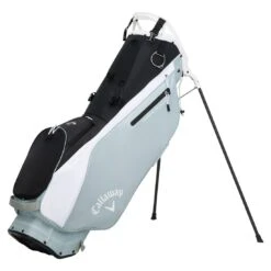Callaway 2023 Hyperlite Zero Stand Bag 22 Callaway 2023 Hyperlite Zero Stand Bag -Golf Equipment Shop callaway 2023 hl zero stand bag black white sage itempicture
