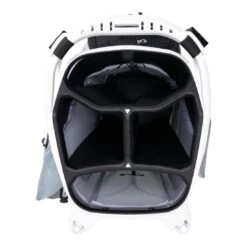Callaway 2023 Hyperlite Zero Stand Bag 23 Callaway 2023 Hyperlite Zero Stand Bag -Golf Equipment Shop callaway 2023 hl zero stand bag black white sage top itempicture