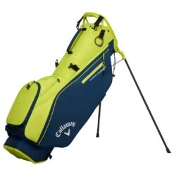 Callaway 2023 Hyperlite Zero Stand Bag 16 Callaway 2023 Hyperlite Zero Stand Bag -Golf Equipment Shop callaway 2023 hl zero stand bag flo yellow navy itempicture