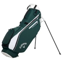 Callaway 2023 Hyperlite Zero Stand Bag 17 Callaway 2023 Hyperlite Zero Stand Bag -Golf Equipment Shop callaway 2023 hl zero stand bag hunter white itempicture