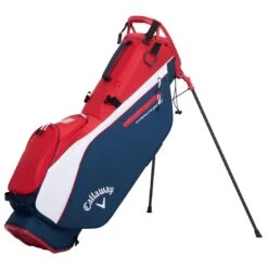 Callaway 2023 Hyperlite Zero Stand Bag 20 Callaway 2023 Hyperlite Zero Stand Bag -Golf Equipment Shop callaway 2023 hl zero stand bag red white navy usa itempicture