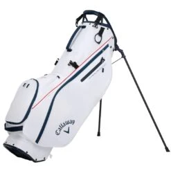 Callaway 2023 Hyperlite Zero Stand Bag 21 Callaway 2023 Hyperlite Zero Stand Bag -Golf Equipment Shop callaway 2023 hl zero stand bag white navy itempicture