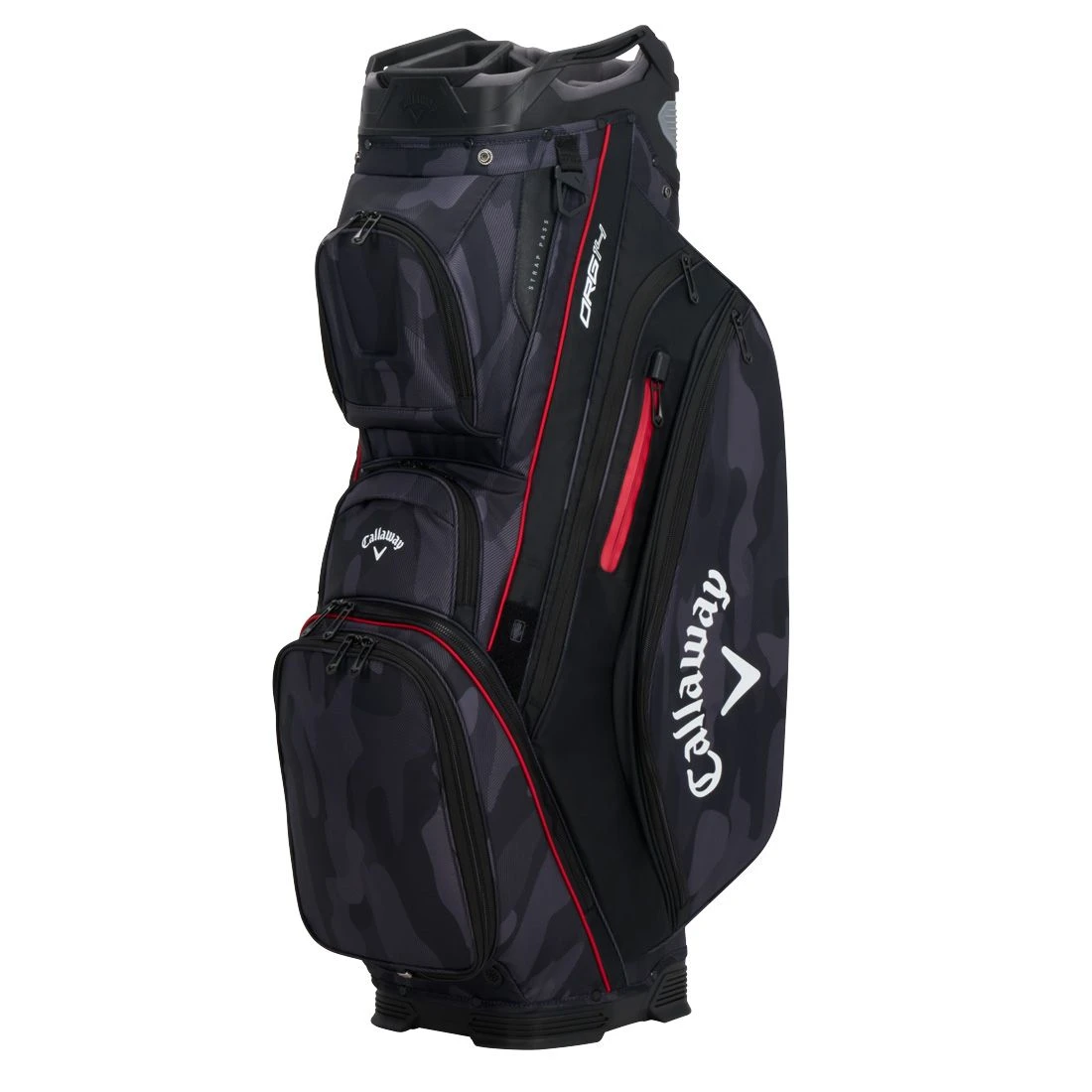 Callaway 2024 ORG 14 Cart Bag 4 Callaway 2024 ORG 14 Cart Bag - Image 2
