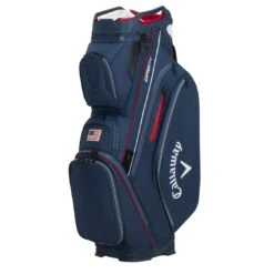 Callaway 2024 ORG 14 Cart Bag 7 Callaway 2024 ORG 14 Cart Bag -Golf Equipment Shop callaway 2023 org 14 cart bag navy red usa itempicture