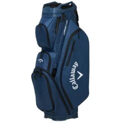 Callaway 2023 ORG 14M Cart Bag 11 Callaway 2023 ORG 14M Cart Bag -Golf Equipment Shop callaway 2023 org 14m cart bag navy itempicture