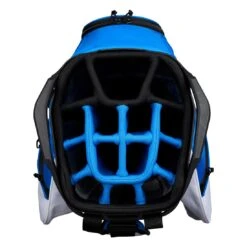 Callaway 2023 ORG 14M Cart Bag 15 Callaway 2023 ORG 14M Cart Bag -Golf Equipment Shop callaway 2023 org 14m cart bag royal white black top itempicture