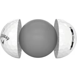 Callaway Supersoft MAX Golf Balls 9 Callaway Supersoft MAX Golf Balls -Golf Equipment Shop callaway 2023 supersoft max white golf balls tech itempicture