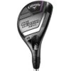 Callaway Women's Big Bertha REVA Hybrid -Golf Equipment Shop callaway 2023 womens big bertha reva hybrid hero itempicture