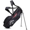 Callaway 2023 Fairway C Stand Bag -Golf Equipment Shop callaway 23 fairway c stand bag black camo itempicture