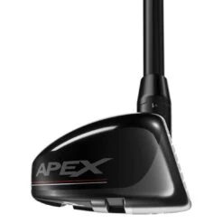 Callaway Apex 21 Hybrid 9 Callaway Apex 21 Hybrid -Golf Equipment Shop callaway apex 21 hybrid toe view