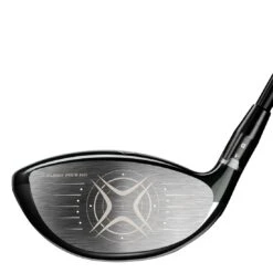 Callaway Epic Max Driver - Pre-Owned -Golf Equipment Shop callaway epic max driver face view