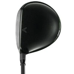 Callaway Women's Epic Max Fairway Wood 7 Callaway Women's Epic Max Fairway Wood -Golf Equipment Shop callaway epic max fairway wood address view 2