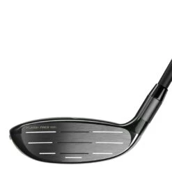 Callaway Epic Max Fairway Wood -Golf Equipment Shop callaway epic max fairway wood face view