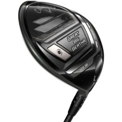 Callaway Women's Great Big Bertha Driver -Golf Equipment Shop callaway great big bertha driver sole toe itempicture 1