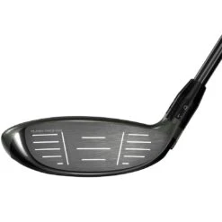 Callaway Great Big Bertha Fairway Wood 13 Callaway Great Big Bertha Fairway Wood -Golf Equipment Shop callaway great big bertha fairway wood face itempicture