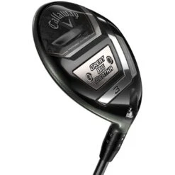 Callaway Great Big Bertha Fairway Wood 11 Callaway Great Big Bertha Fairway Wood -Golf Equipment Shop callaway great big bertha fairway wood sole toe itempicture