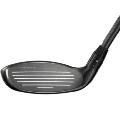 Callaway Great Big Bertha Hybrid -Golf Equipment Shop callaway great big bertha hybrid face itempicture 1