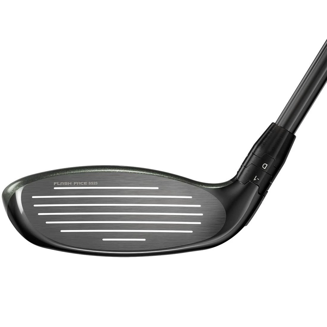 Callaway Women's Great Big Bertha Hybrid 8 Callaway Women's Great Big Bertha Hybrid - Image 6