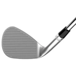 Callaway JAWS Full Toe Raw Face Chrome Wedge -Golf Equipment Shop callaway jaws full toe wedge chrome face itempicture