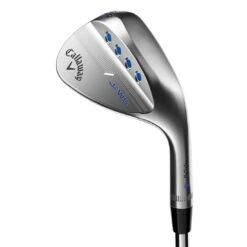 Callaway Women's Jaws MD5 Platinum Chrome Wedge -Golf Equipment Shop callaway jaws md5 platinum chrome wedge 02 2