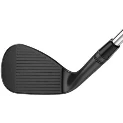 Callaway JAWS Raw Black Plasma Wedge -Golf Equipment Shop callaway jaws raw black plasma wedge face itempicture