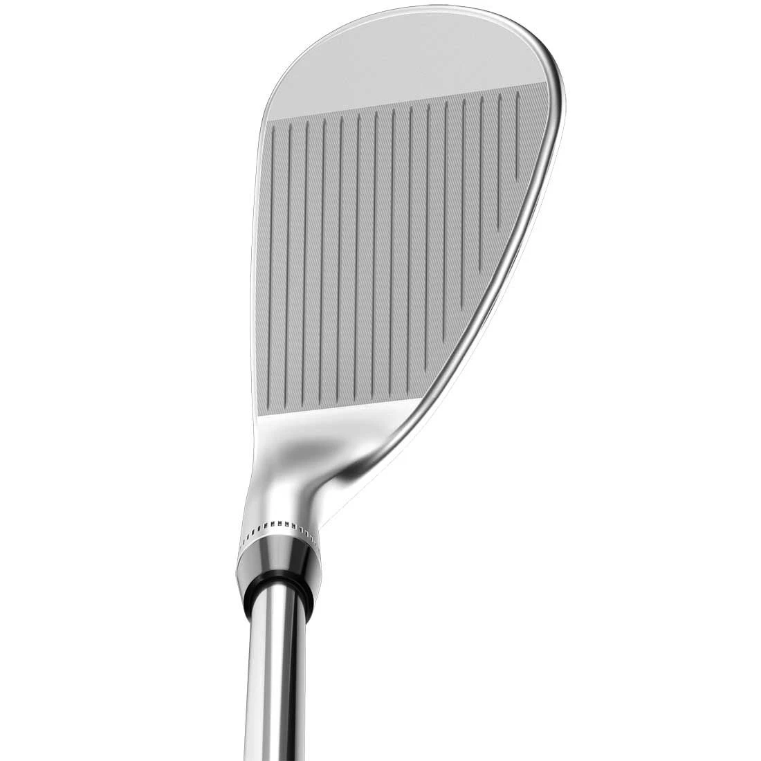 Callaway JAWS Raw Face Chrome Wedge 4 Callaway JAWS Raw Face Chrome Wedge - Image 2
