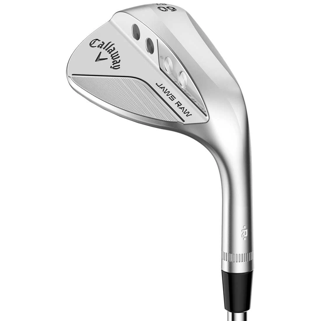 Callaway JAWS Raw Face Chrome Wedge 5 Callaway JAWS Raw Face Chrome Wedge - Image 3