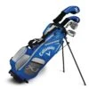Callaway Juniors XJ-2 6-Piece Set 2 Callaway Juniors XJ-2 6-Piece Set -Golf Equipment Shop callaway juniors xj 2 6 piece set blue itempicture