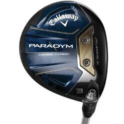 Callaway 2023 Women's Paradym Fairway Wood -Golf Equipment Shop callaway paradym fairway wood sole itempicture