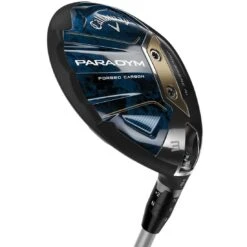 Callaway 2023 Women's Paradym Fairway Wood -Golf Equipment Shop callaway paradym fairway wood sole2 itempicture