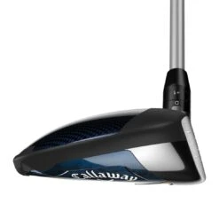 Callaway 2023 Paradym Fairway Wood -Golf Equipment Shop callaway paradym fairway wood toe itempicture 1
