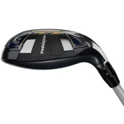 Callaway 2023 Paradym Hybrid 13 Callaway 2023 Paradym Hybrid -Golf Equipment Shop callaway paradym hybrid back itempicture