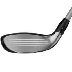 Callaway 2023 Paradym Hybrid 14 Callaway 2023 Paradym Hybrid -Golf Equipment Shop callaway paradym hybrid face itempicture